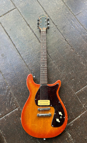 1961 Gretsch Corvette