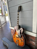 1961 Guild X175 Manhattan