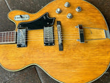 1961 Supro Coronado Model 1580A