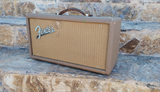 1962 Fender Reverb Tank