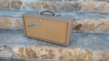 1962 Fender Reverb Tank