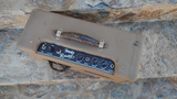 1962 Fender Reverb Tank
