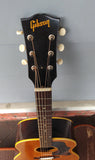 1962 Gibson J-50