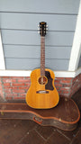 1962 Gibson J-50