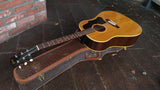 1962 Gibson J-50