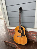 1962 Gibson J-50