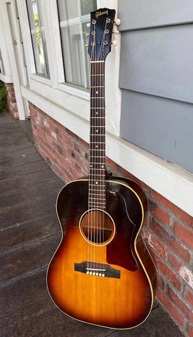1962 Gibson LG1