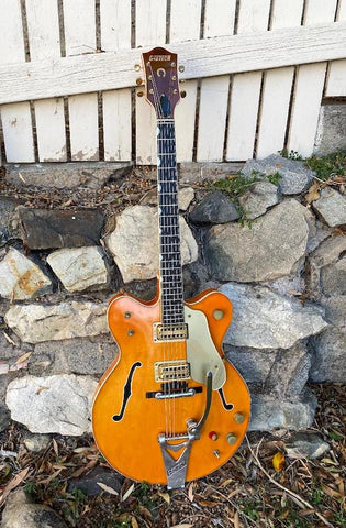 1962 Gretsch Chet Atkins 6120