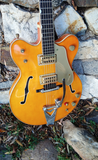 1962 Gretsch Chet Atkins 6120