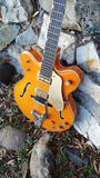1962 Gretsch Chet Atkins 6120