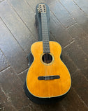 1962 Martin 00-28C Brazilian