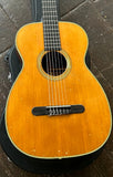 1962 Martin 00-28C Brazilian