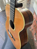 1962 Martin 00-28C Brazilian