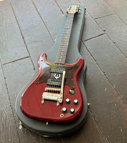 1963 Epiphone Wilshire