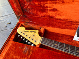 1963 Fender Jaguar