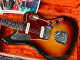 1963 Fender Jaguar