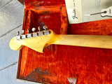 1963 Fender Jaguar