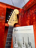 1963 Fender Jaguar