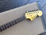1963 Fender Jaguar