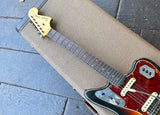1963 Fender Jaguar
