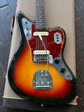 1963 Fender Jaguar