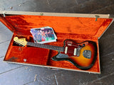 1963 Fender Jaguar