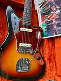 1963 Fender Jaguar