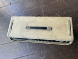 1963 Fender Showman Black panel