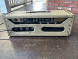 1963 Fender Showman Black panel