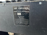 1963 Vox JMI AC-10