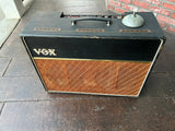 1963 Vox JMI AC-10