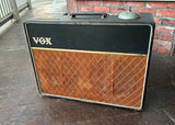 1963 Vox JMI AC-10