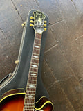 1964 Epiphone A412 Triumph