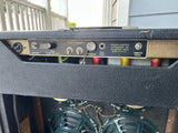 1964 Fender Concert Amp