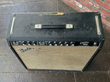 1964 Fender Concert Amp