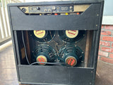 1964 Fender Concert Amp