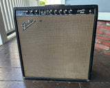 1964 Fender Concert Amp