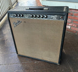 1964 Fender Concert Amp