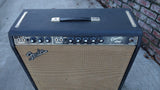 1964 Fender Concert Amp