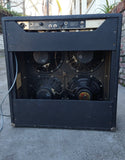1964 Fender Concert Amp