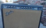 1964 Fender Concert Amp