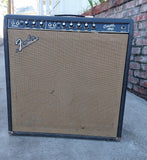 1964 Fender Concert Amp