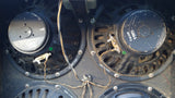 1964 Fender Concert Amp