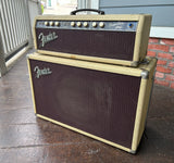 1964 Fender Tremolux