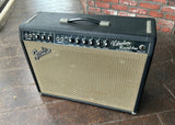 1964 Fender Vibrolux Reverb