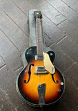 1964 Gretsch 6117 Double Anniversary