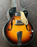 1964 Gretsch 6117 Double Anniversary