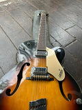 1964 Gretsch 6117 Double Anniversary