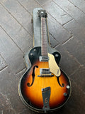1964 Gretsch 6117 Double Anniversary