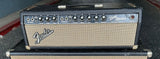 1965 Fender Bandmaster with cab